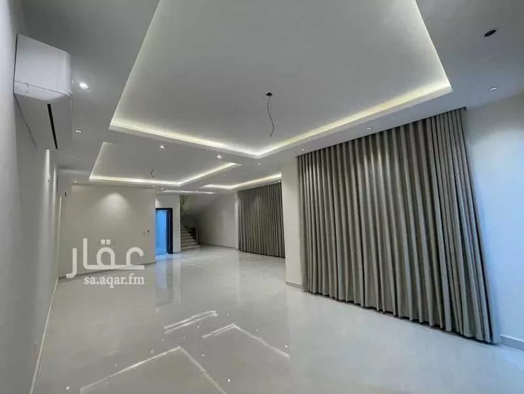 فيلا للإيجار في حي الجنادرية, مدينة الرياض, منطقة الرياض 12