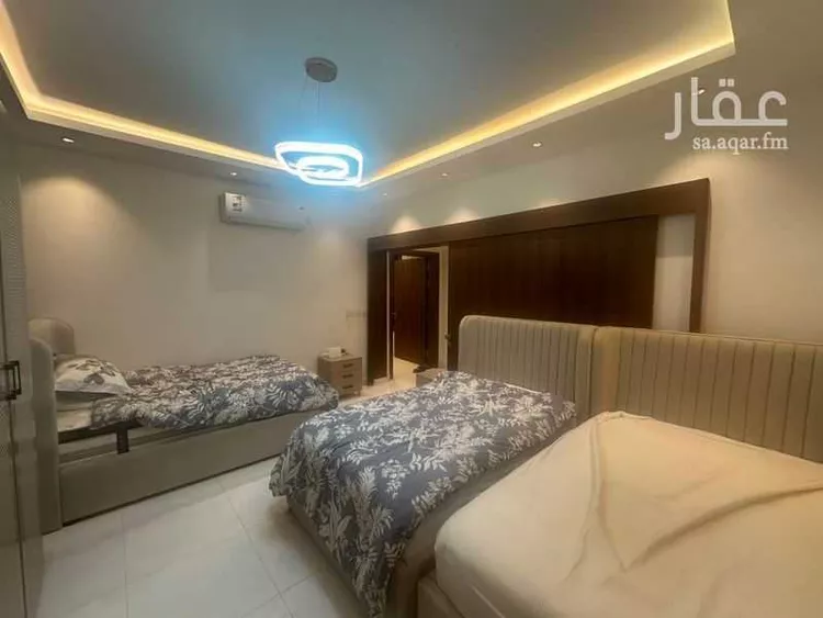 فيلا للإيجار في حي الجنادرية, مدينة الرياض, منطقة الرياض 7