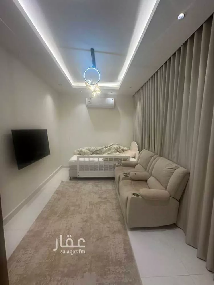 فيلا للإيجار في حي الجنادرية, مدينة الرياض, منطقة الرياض 20