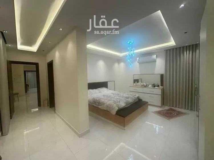 فيلا للإيجار في حي الجنادرية, مدينة الرياض, منطقة الرياض 18