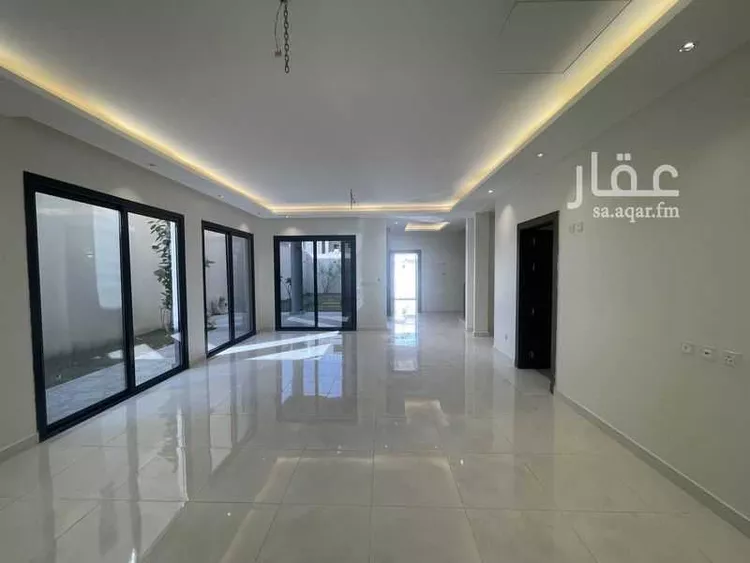 فيلا للإيجار في حي الجنادرية, مدينة الرياض, منطقة الرياض 9