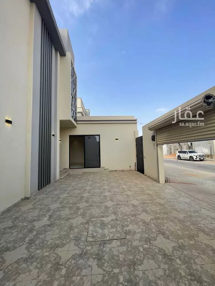 فيلا للإيجار في حي الجنادرية, مدينة الرياض, منطقة الرياض صورة 4