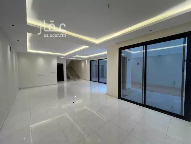 فيلا للإيجار في حي الجنادرية, مدينة الرياض, منطقة الرياض 9