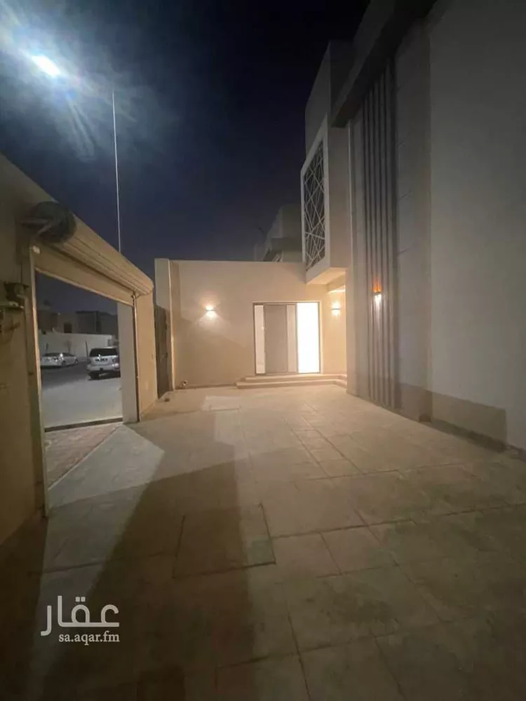 فيلا للإيجار في حي الجنادرية, مدينة الرياض, منطقة الرياض صورة 4