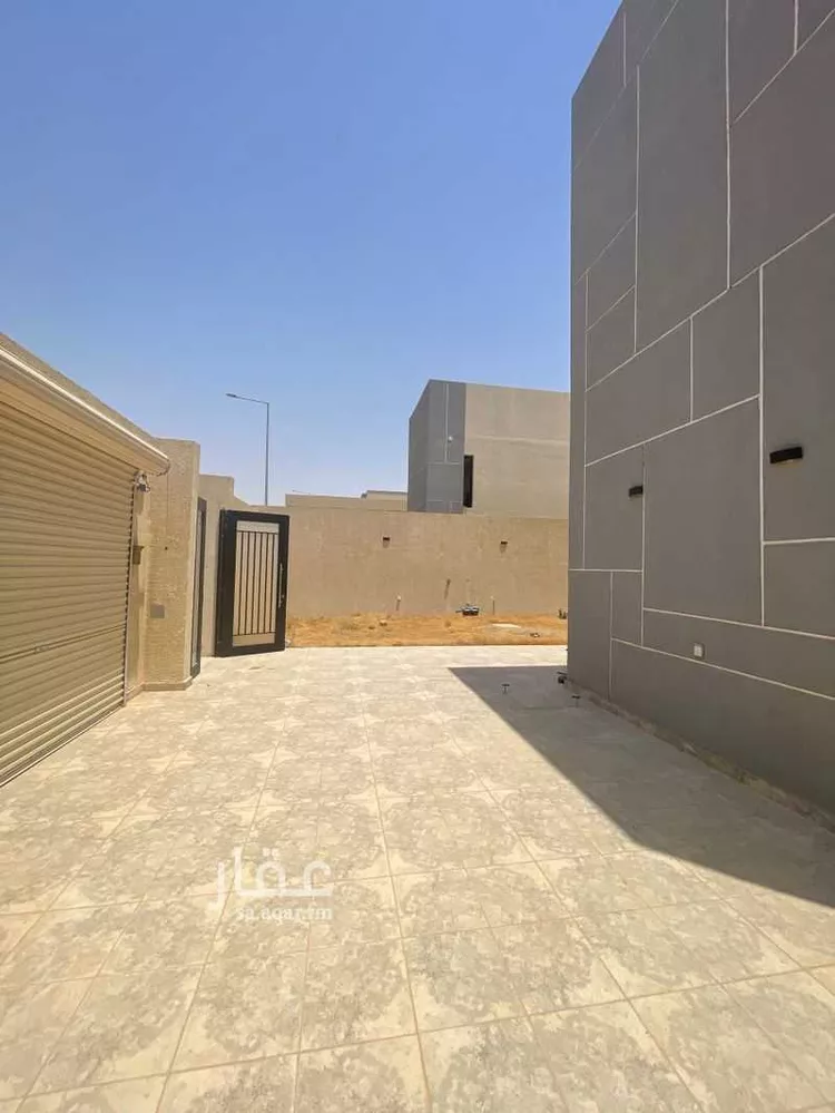 Villa for Rent in Riyadh Al Janadriyah صورة 4