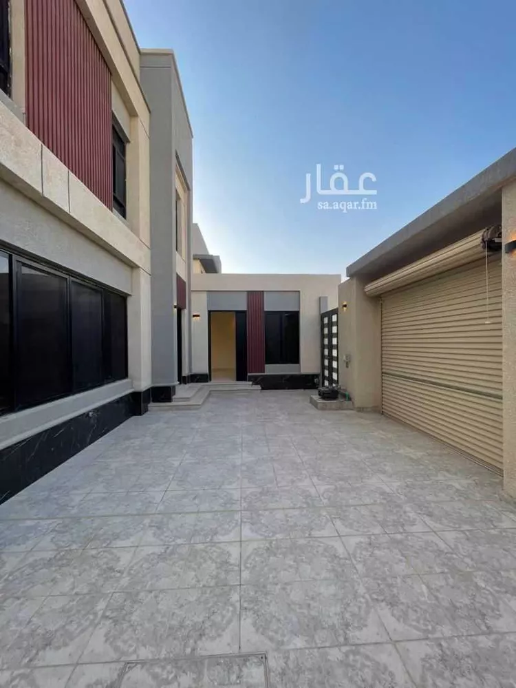 فيلا للإيجار في حي الجنادرية, مدينة الرياض, منطقة الرياض صورة 4