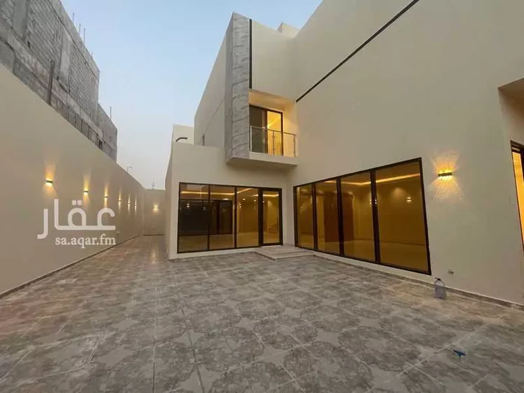 فيلا للإيجار في حي الجنادرية, مدينة الرياض, منطقة الرياض صورة 4