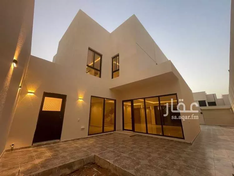 فيلا للإيجار في حي الجنادرية, مدينة الرياض, منطقة الرياض صورة 5