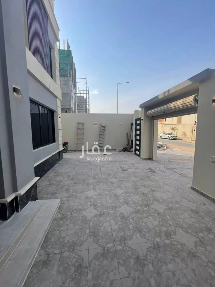 فيلا للإيجار في حي الجنادرية, مدينة الرياض, منطقة الرياض صورة 3