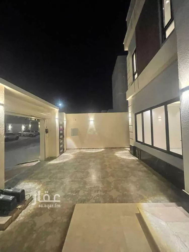 Villa for Rent in Riyadh Al Janadriyah صورة 4
