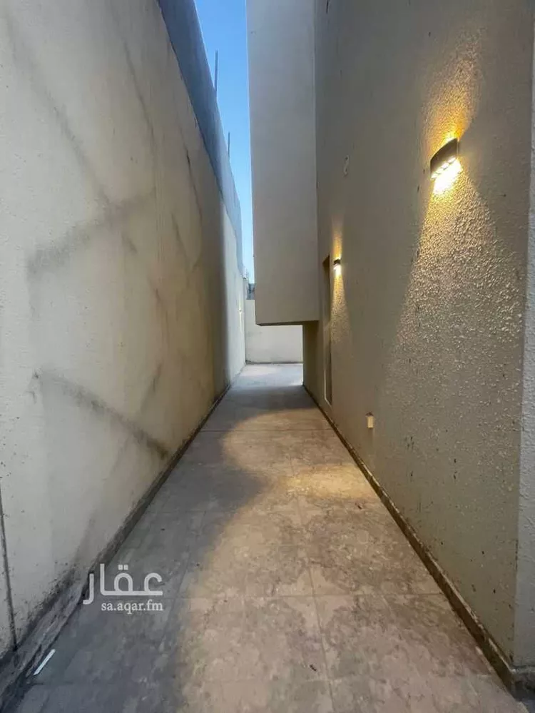 فيلا للإيجار في حي الجنادرية, مدينة الرياض, منطقة الرياض 8