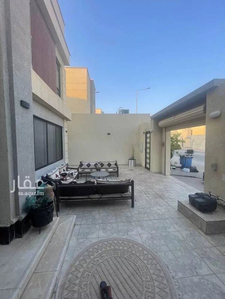 فيلا للبيع في حي الجنادرية, مدينة الرياض, منطقة الرياض صورة 4