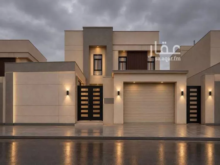 Villa for Sale in Riyadh Al Janadriyah