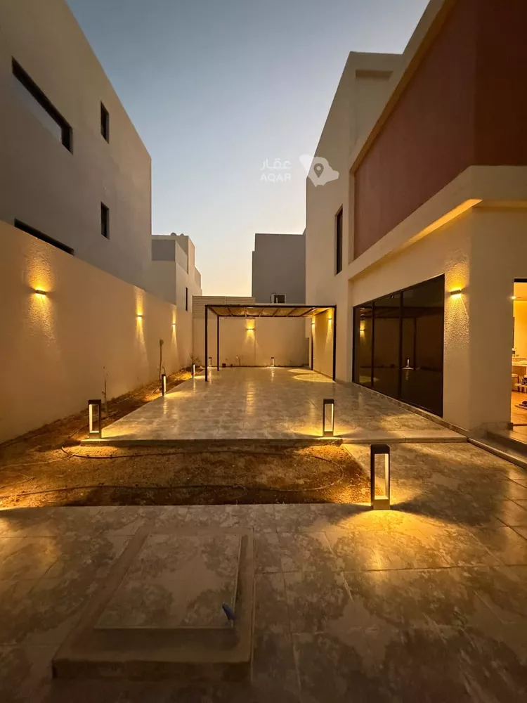 فيلا للبيع في حي الجنادرية, مدينة الرياض, منطقة الرياض 5