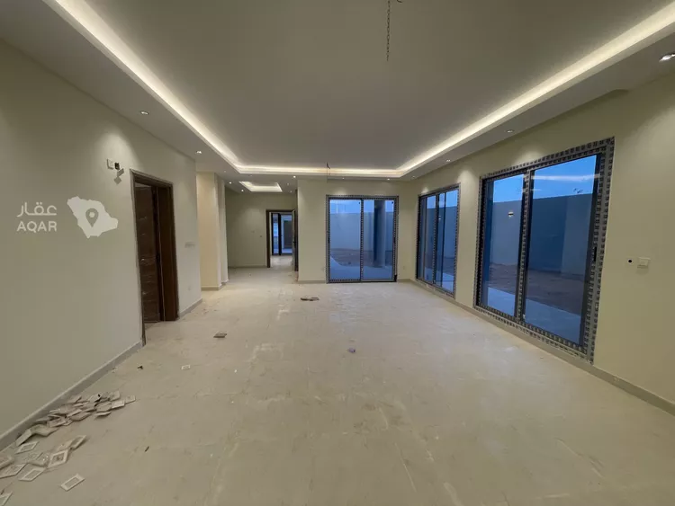 Villa for Rent in Riyadh Al Janadriyah 10