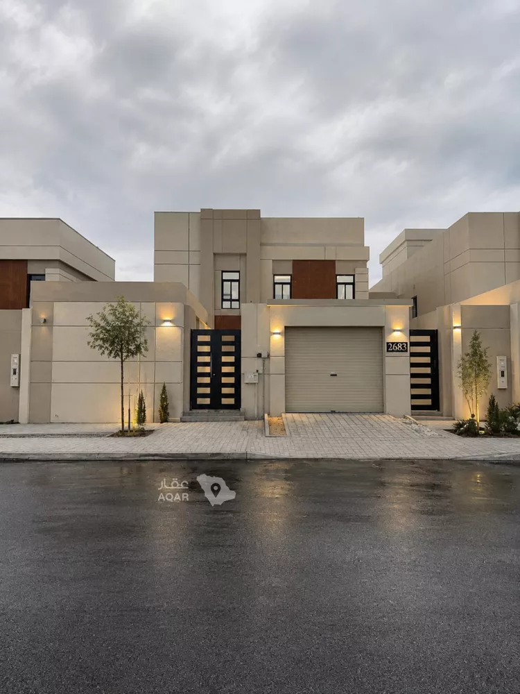 Villa for Rent in Riyadh Al Janadriyah