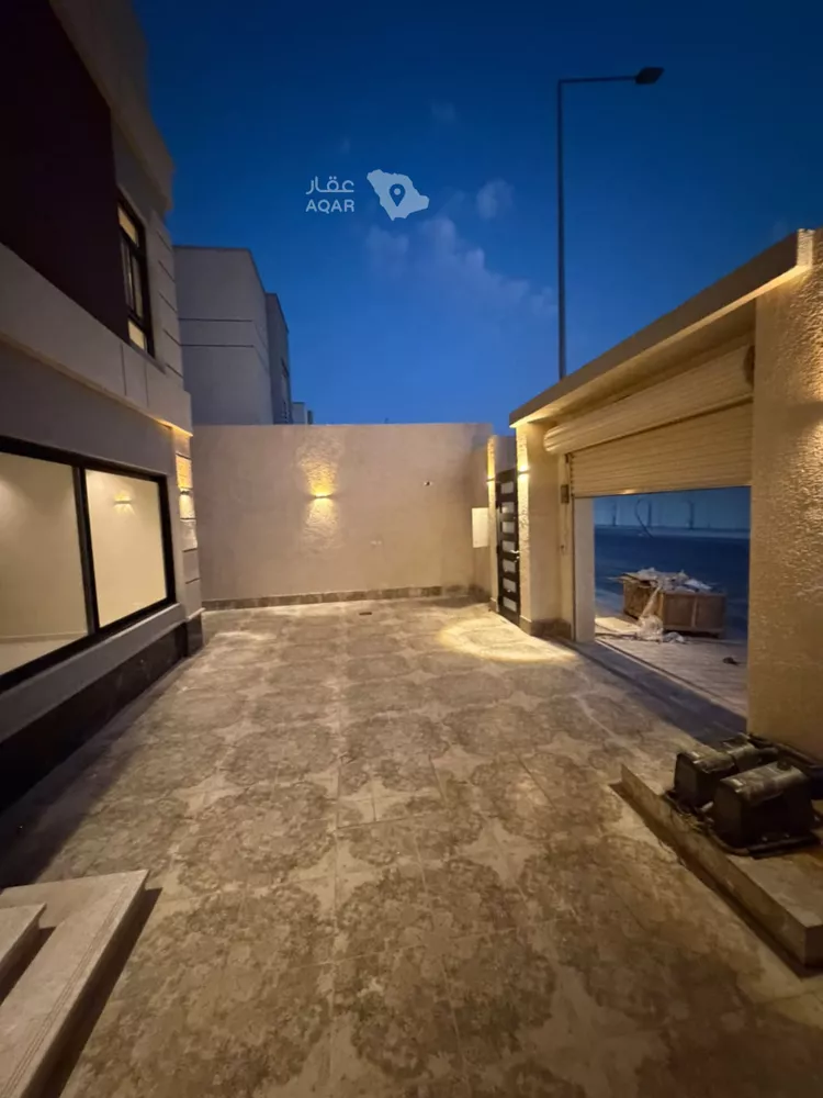 Villa for Rent in Riyadh Al Janadriyah صورة 4