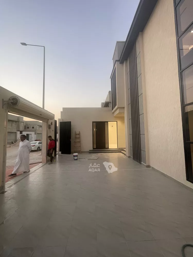 Villa for Rent in Riyadh Al Janadriyah صورة 4