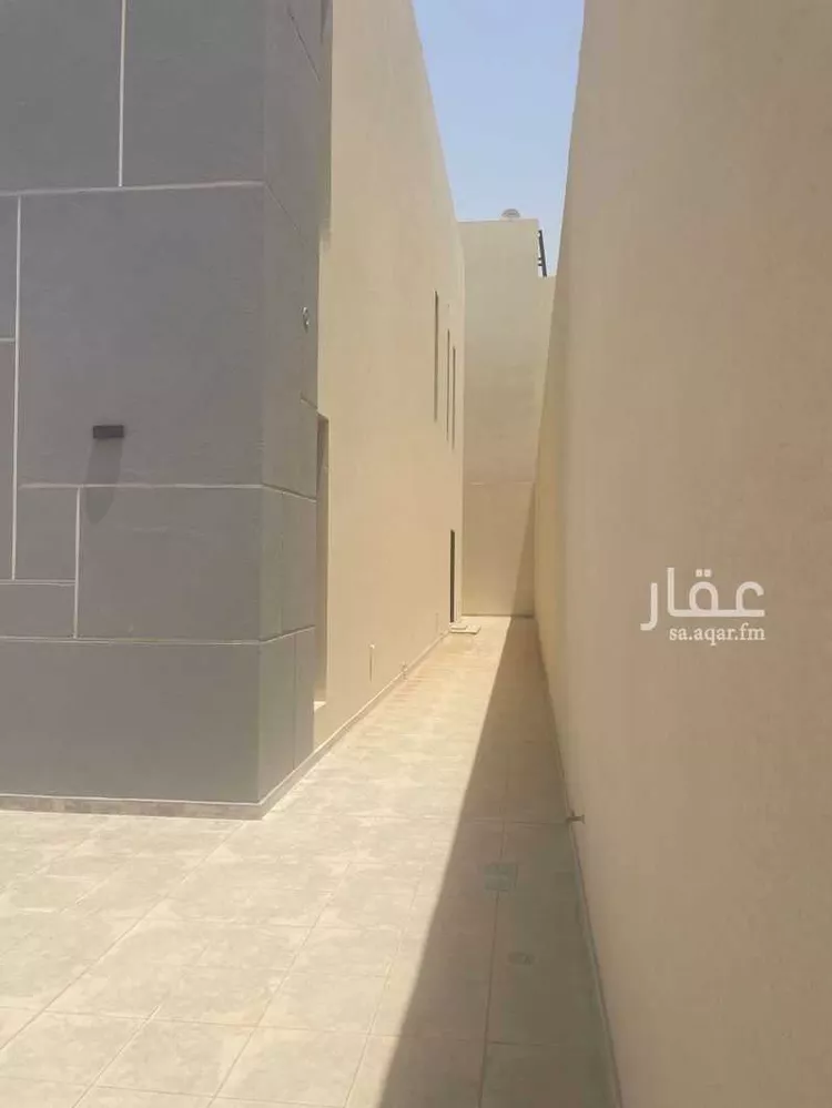 فيلا للإيجار في حي الجنادرية, مدينة الرياض, منطقة الرياض صورة 5