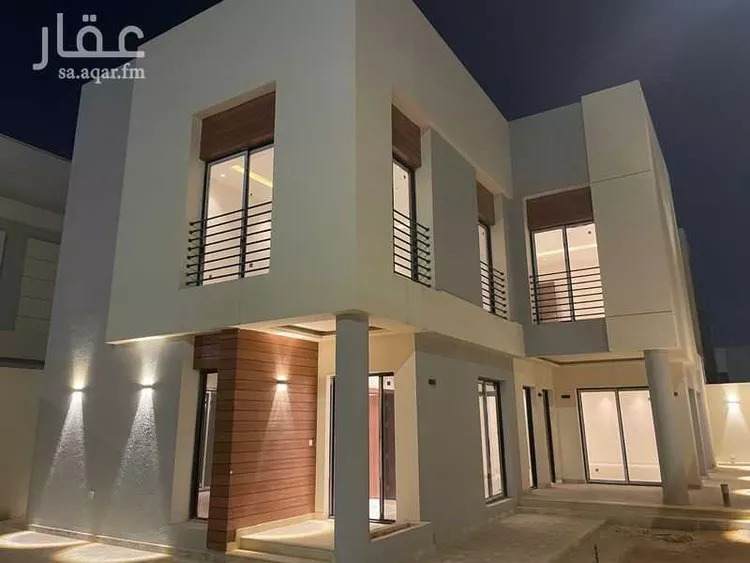فيلا للإيجار في حي الجنادرية, مدينة الرياض, منطقة الرياض صورة 3