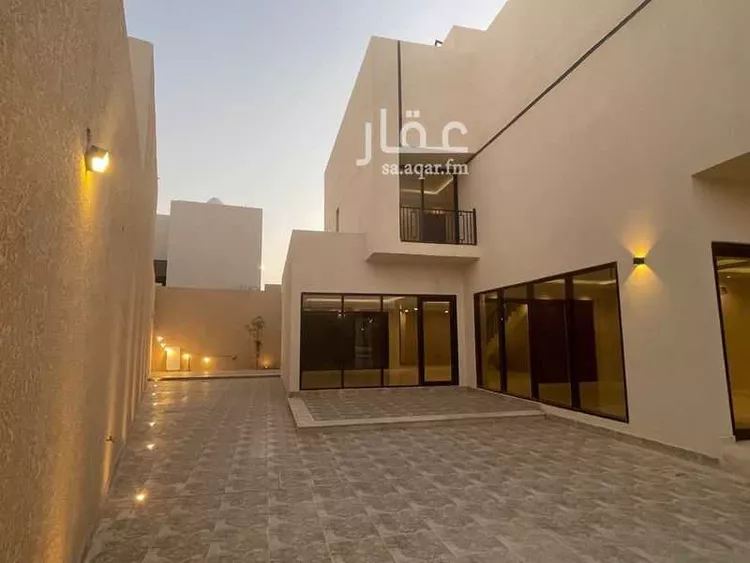 فيلا للإيجار في حي الجنادرية, مدينة الرياض, منطقة الرياض صورة 4