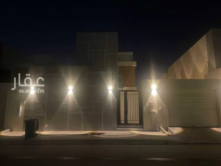 فيلا للإيجار في حي الجنادرية, مدينة الرياض, منطقة الرياض