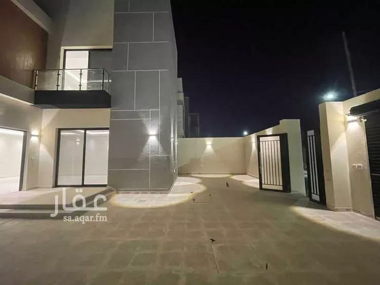 فيلا للإيجار في حي الجنادرية, مدينة الرياض, منطقة الرياض صورة 3