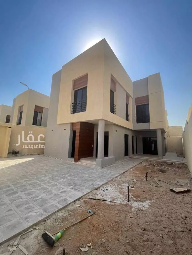 فيلا للإيجار في حي الجنادرية, مدينة الرياض, منطقة الرياض صورة 2