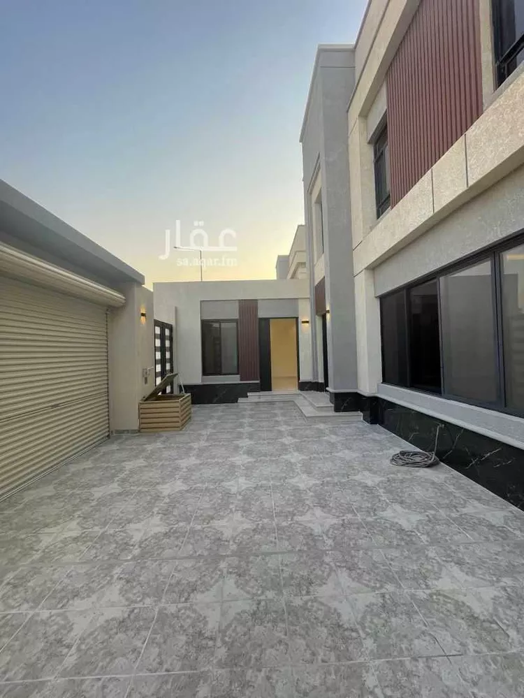 فيلا للإيجار في حي الجنادرية, مدينة الرياض, منطقة الرياض صورة 2