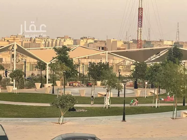 فيلا للإيجار في حي الجنادرية, مدينة الرياض, منطقة الرياض صورة 3