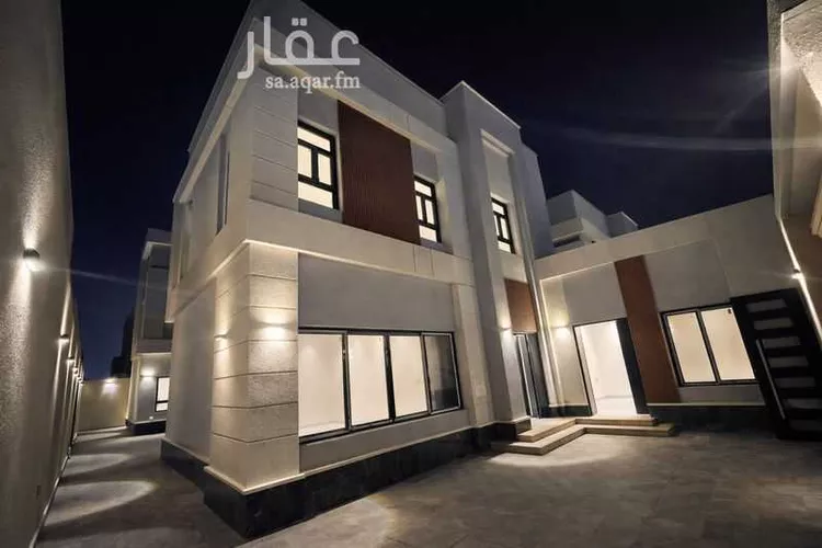 فيلا للإيجار في حي الجنادرية, مدينة الرياض, منطقة الرياض صورة 3