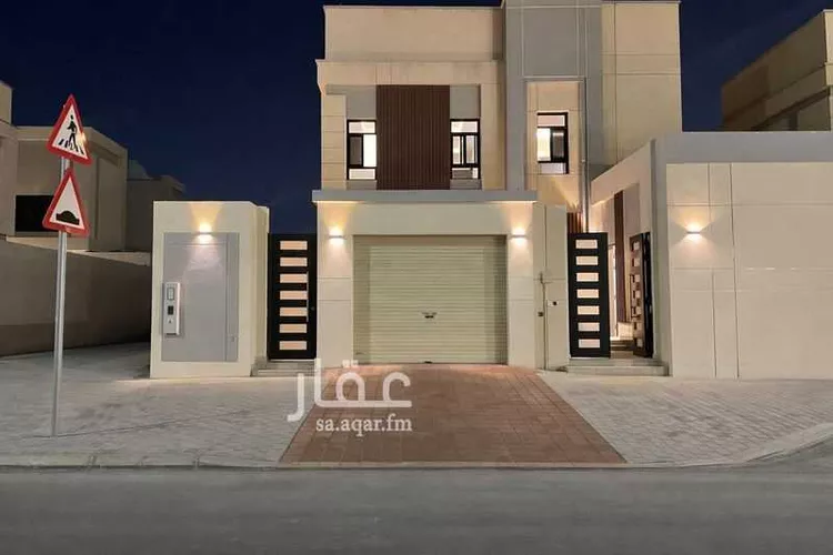 فيلا للإيجار في حي الجنادرية, مدينة الرياض, منطقة الرياض