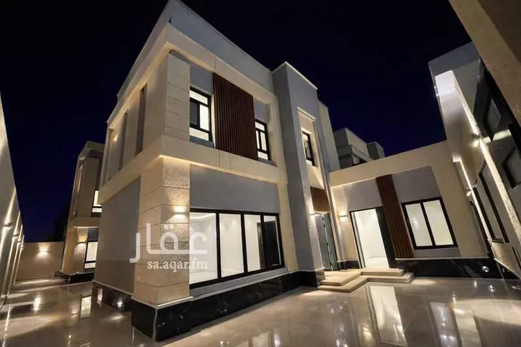 فيلا للإيجار في حي الجنادرية, مدينة الرياض, منطقة الرياض صورة 3