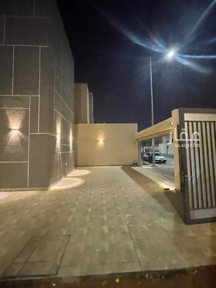 فيلا للإيجار في حي الجنادرية, مدينة الرياض, منطقة الرياض صورة 5