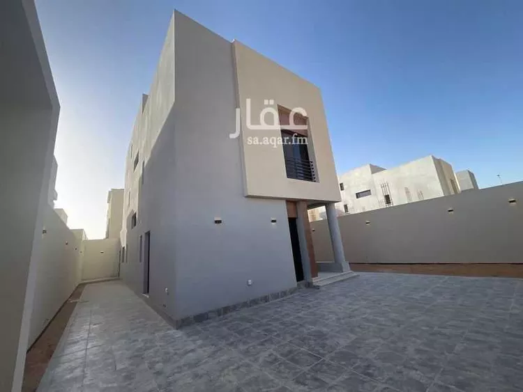 فيلا للإيجار في حي الجنادرية, مدينة الرياض, منطقة الرياض صورة 3