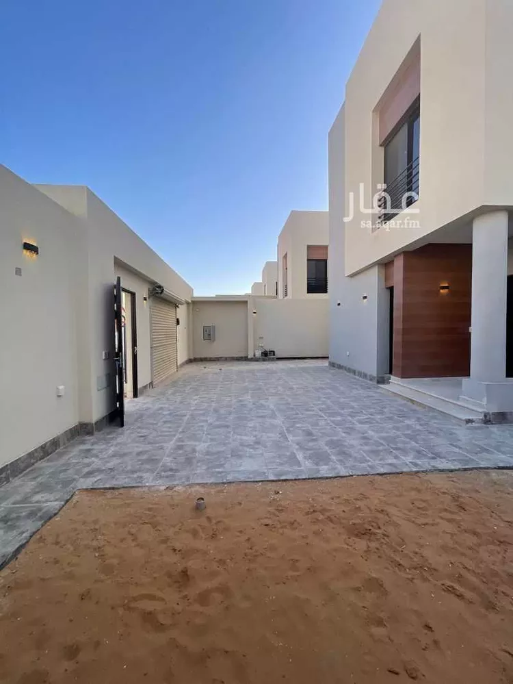 فيلا للإيجار في حي الجنادرية, مدينة الرياض, منطقة الرياض صورة 4