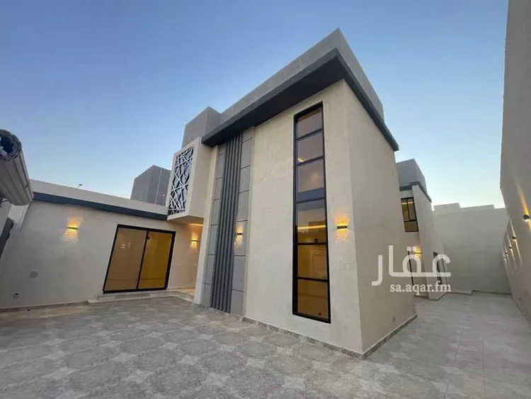 فيلا للإيجار في حي الجنادرية, مدينة الرياض, منطقة الرياض صورة 2