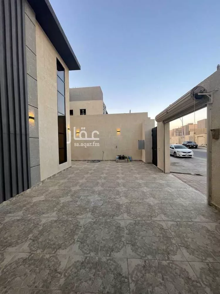 فيلا للإيجار في حي الجنادرية, مدينة الرياض, منطقة الرياض صورة 4