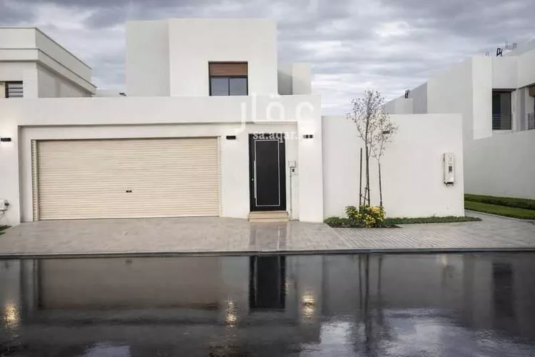 فيلا للإيجار في حي الجنادرية, مدينة الرياض, منطقة الرياض