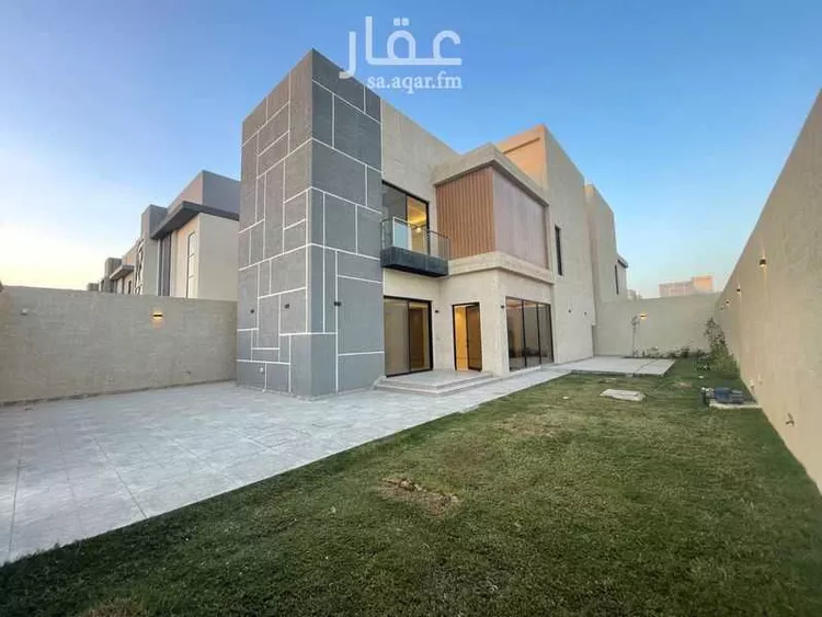 فيلا للإيجار في حي الجنادرية, مدينة الرياض, منطقة الرياض صورة 2