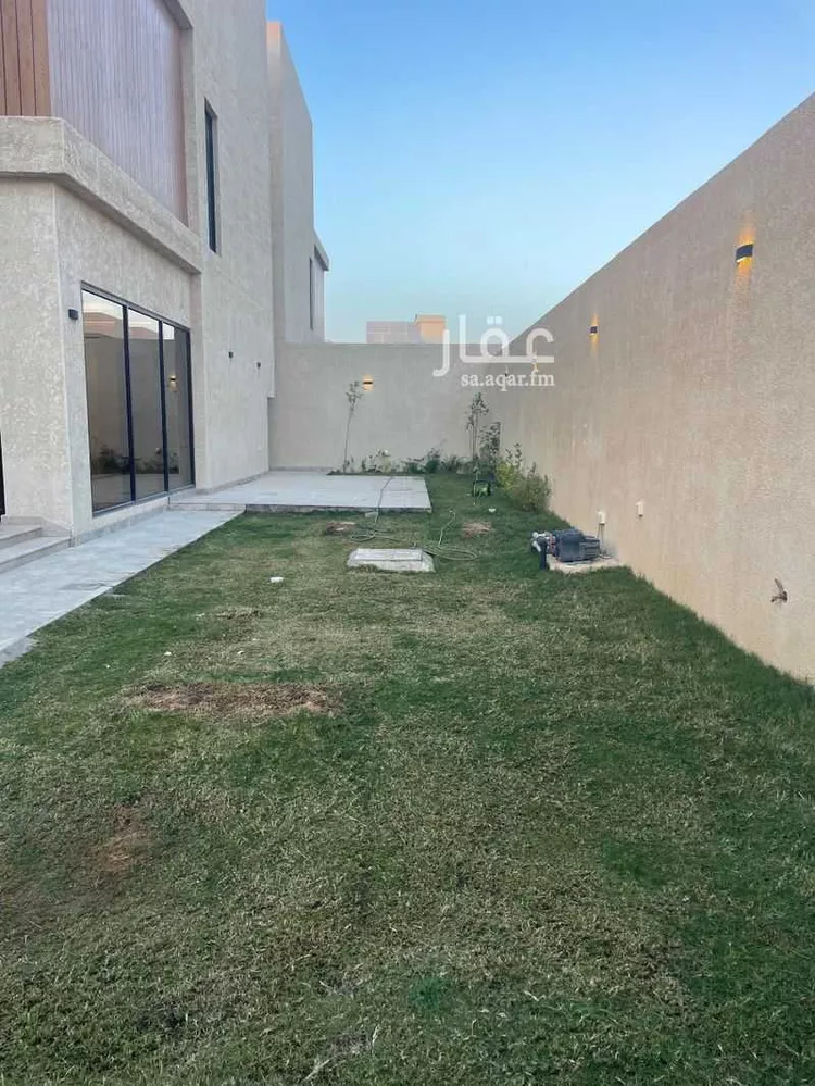 فيلا للإيجار في حي الجنادرية, مدينة الرياض, منطقة الرياض صورة 5