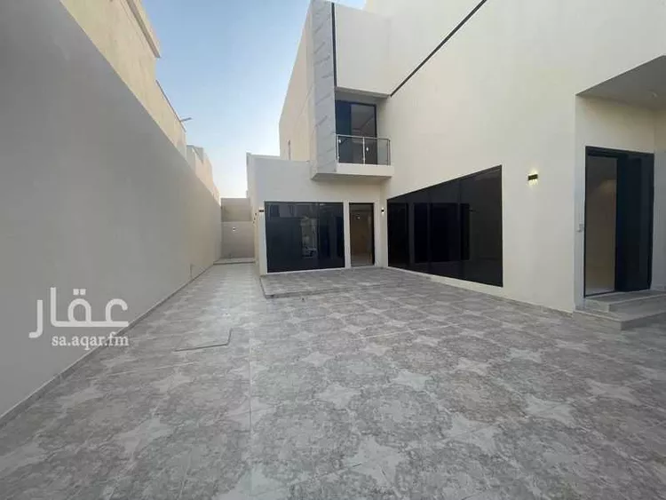 فيلا للإيجار في حي الجنادرية, مدينة الرياض, منطقة الرياض صورة 3