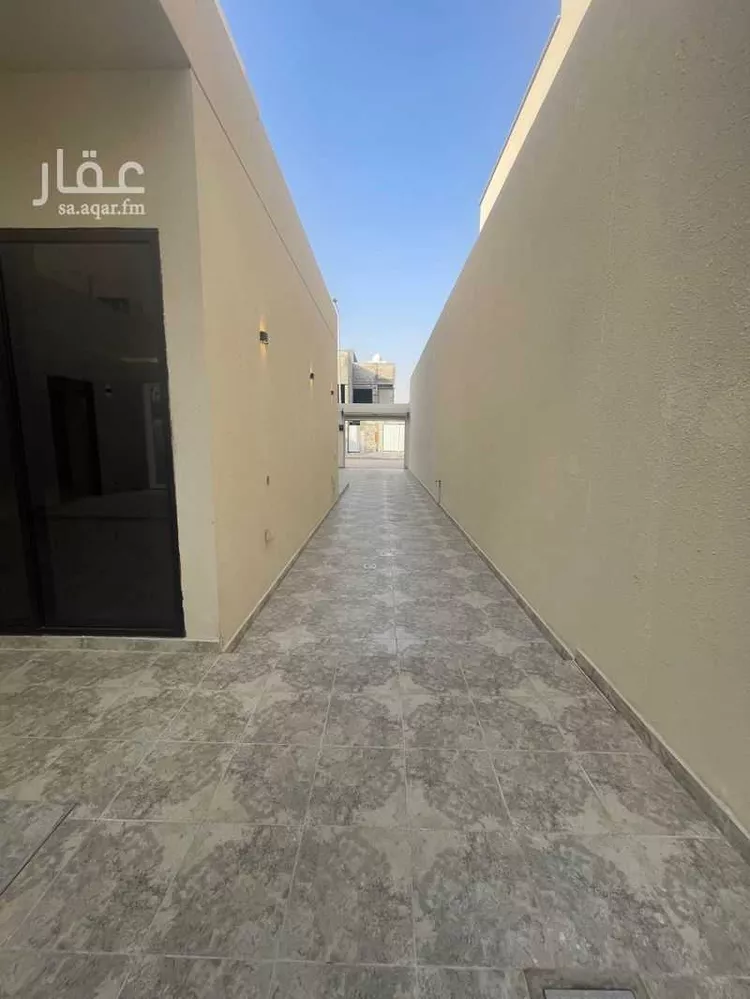فيلا للإيجار في حي الجنادرية, مدينة الرياض, منطقة الرياض صورة 4