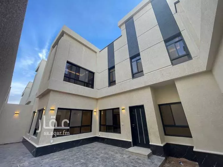 فيلا للإيجار في حي الجنادرية, مدينة الرياض, منطقة الرياض صورة 5
