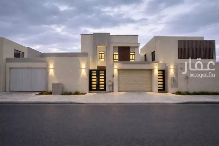 Villa for Rent in Riyadh Al Janadriyah