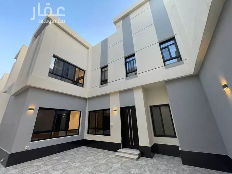 فيلا للإيجار في حي الجنادرية, مدينة الرياض, منطقة الرياض صورة 5