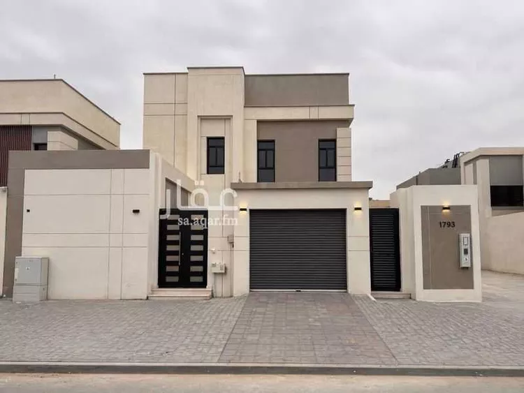 Villa for Rent in Riyadh Al Janadriyah