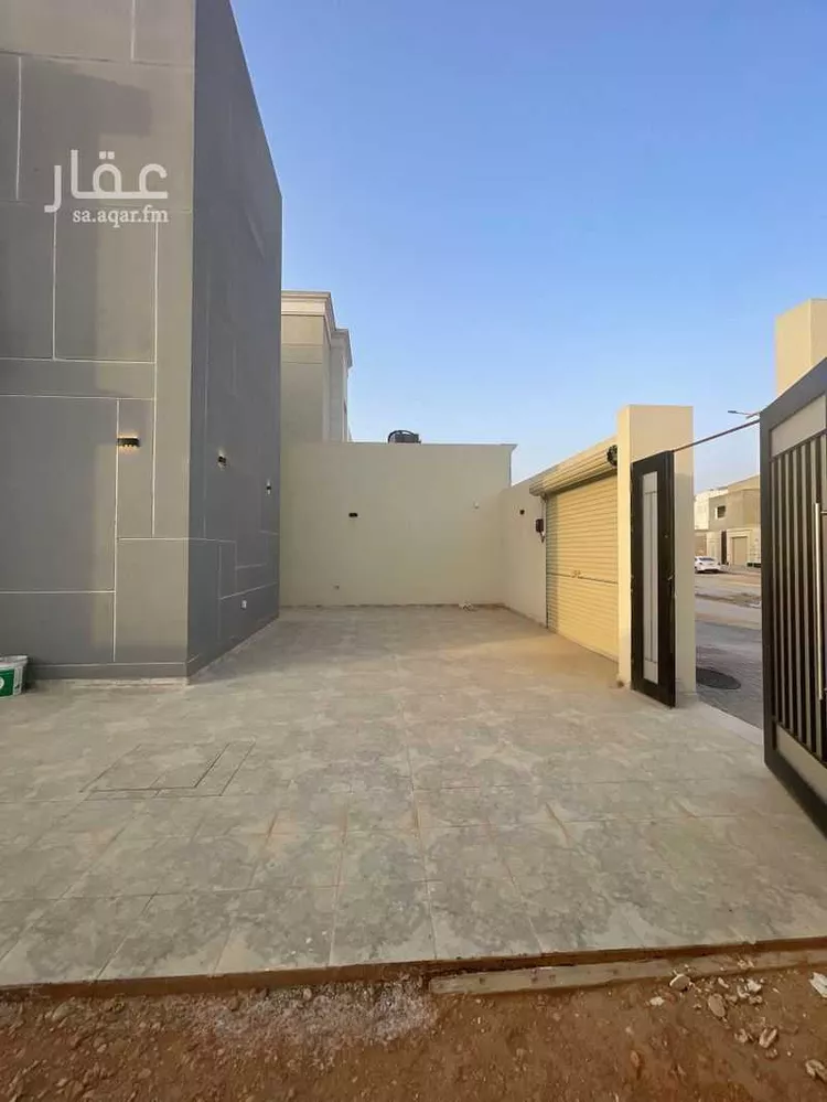 فيلا للإيجار في حي الجنادرية, مدينة الرياض, منطقة الرياض صورة 3