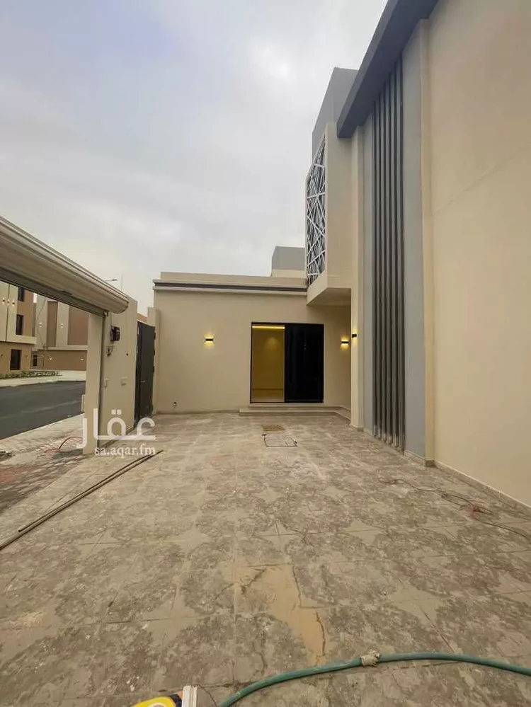 Villa for Rent in Riyadh Al Janadriyah صورة 3