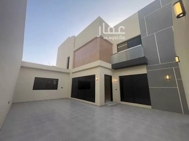 فيلا للإيجار في حي الجنادرية, مدينة الرياض, منطقة الرياض صورة 2
